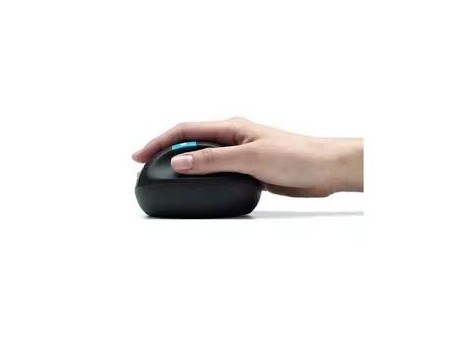 Mouse Ergonomico Microsoft Sculpt