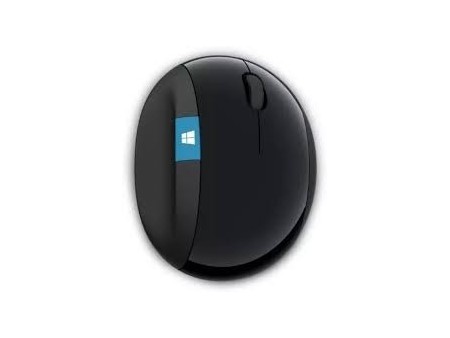 Mouse Ergonomico Microsoft Sculpt