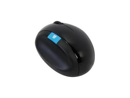 Mouse Ergonomico Microsoft Sculpt