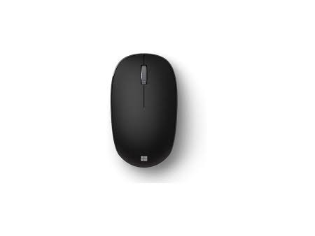 Mouse Inalambrico MS Negro