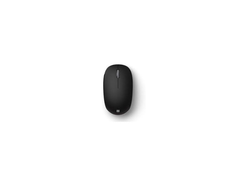 Mouse Inalambrico MS Negro