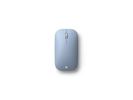 Microsoft Mouse móvil moderno