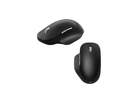 Mouse Ergonomico Bluetooth Microsoft