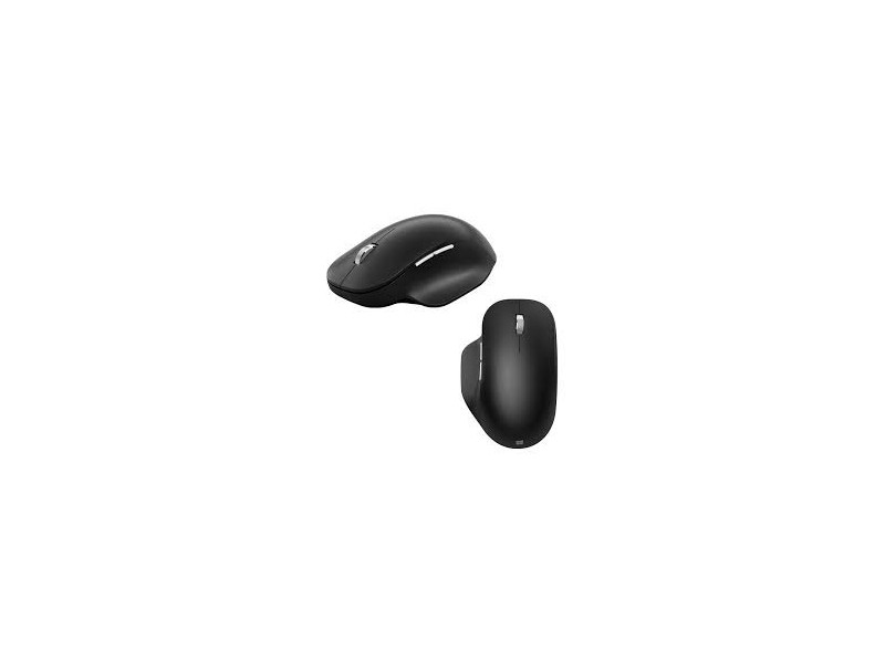 Mouse Ergonomico Bluetooth Microsoft