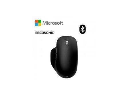 Mouse Ergonomico Bluetooth Microsoft