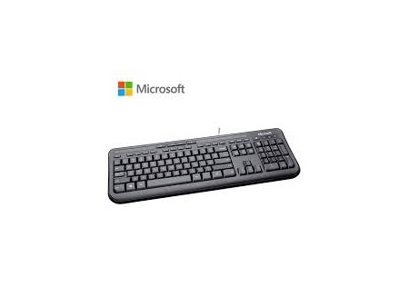 Teclado USB 600 Microsoft