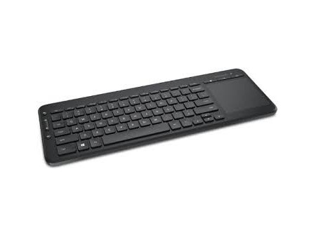 Teclado All in One Media Microsoft