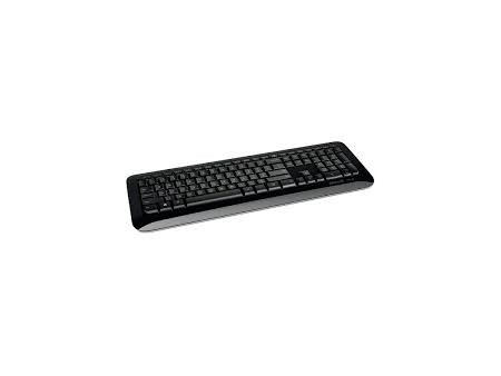 Teclado Inalámbrico Aes Usb Microsoft