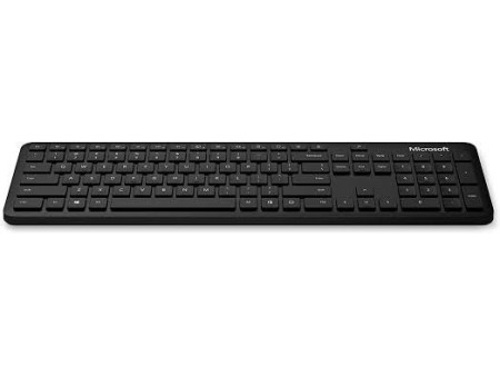 Teclado Bluetooth de Microsoft