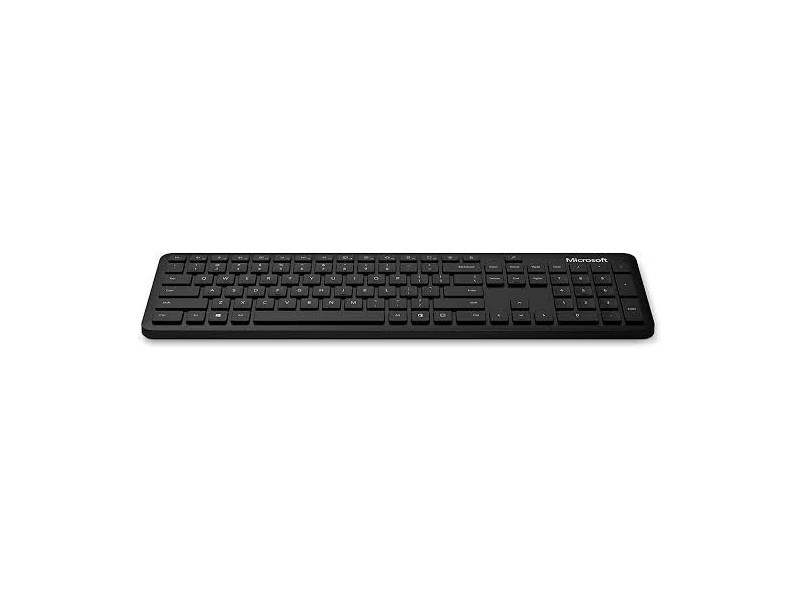 Teclado Bluetooth de Microsoft