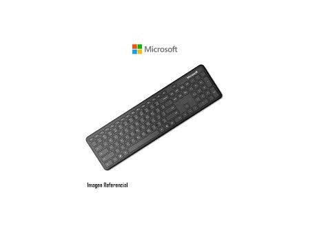 Teclado Bluetooth de Microsoft