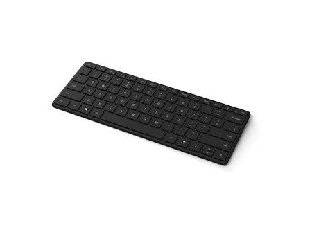 Teclado Bluetooth Microsoft Designer Compact