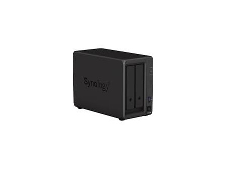 Servidor NAS Synology de 2 Bahías