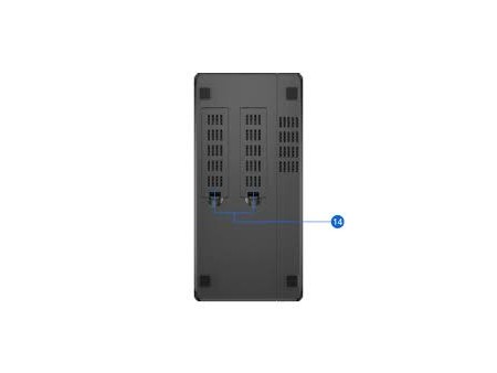 Servidor NAS Synology de 2 Bahías