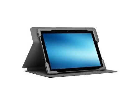 ESTUCHE PARA TABLET TARGUS 9" A 11" NEGRO