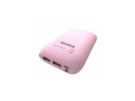 POWER BANK AP10050-DUSB-5V-CBK 10.050 MAH