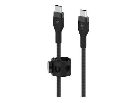 BoostCharge Pro Flex / USB-C to USB-C Cable 60W