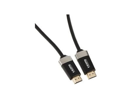 Serie avanzada de alta velocidad con cable Ethernet HDMI Compatible con 4K/Ultra HD