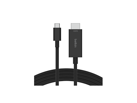 Connect Cable USB-C™ a HDMI