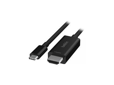 Connect Cable USB-C™ a HDMI