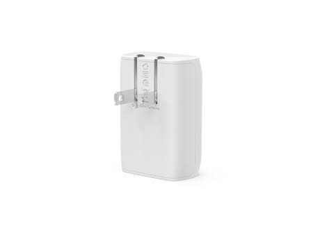 Cargador de pared USB-C PD 3.0 PPS 30W