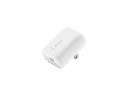 Cargador de pared USB-C PD 3.0 PPS 30W