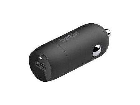 Cargador de coche USB-C de 30 W