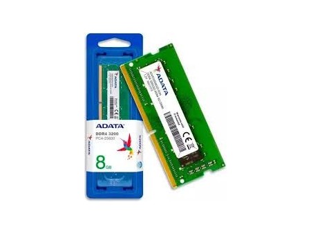 Memoria Ram DDR4 8 gb