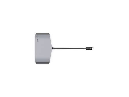 Base Thunderbolt 3 Mini HD