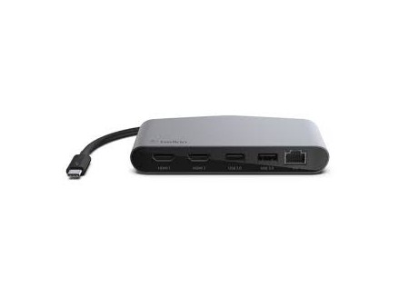 Base Thunderbolt 3 Mini HD