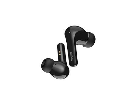 Auriculares con cancelación de ruido SoundForm Flow