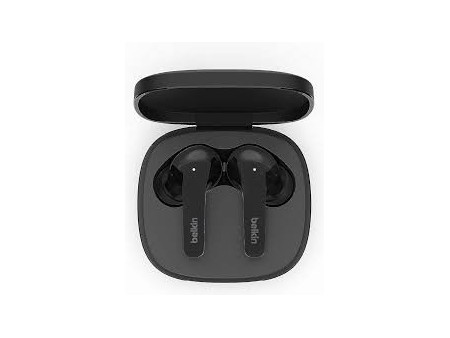 Auriculares con cancelación de ruido SoundForm Flow