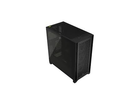 Chasis semitorre iCUE 4000D RGB AIRFLOW