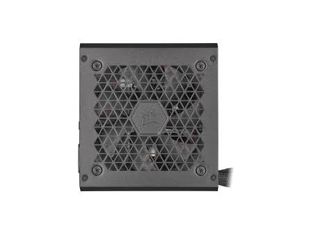 Fuente de alimentación ATX semimodular 650 W con certificación 80 PLUS Bronze CX-M Series CX650M