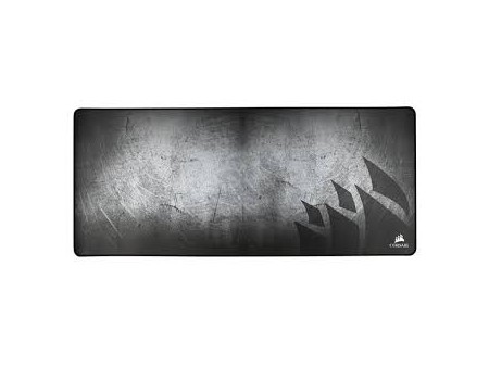 Alfombrilla para juegos de tela antidesgaste premium MM350, tamaño ampliado XL