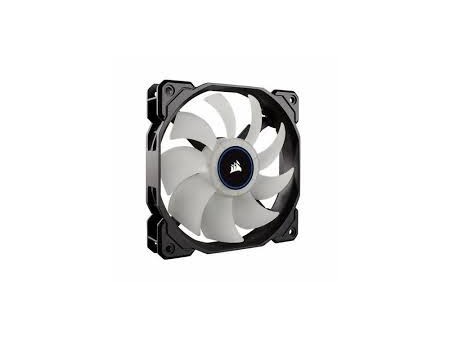 Paquete triple de ventilador azul Air Series™ AF120 LED (2018) de 120 mm