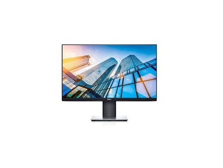 Monitor Dell P2419H LED 23.8'', Full HD, HDMI, Negro