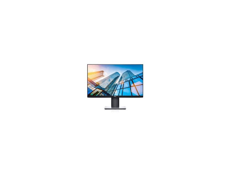 Monitor Dell P2419H LED 23.8'', Full HD, HDMI, Negro