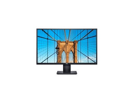 Monitor Dell 27 Pulg VGA/DP E2720H