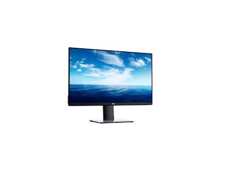 Monitor Dell USB-C P2419HC - 23.8" - 1920x1080 - HDMI - DisplayPort - USB