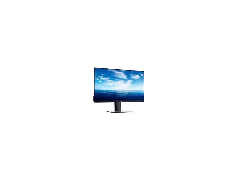 Monitor Dell USB-C P2419HC - 23.8" - 1920x1080 - HDMI - DisplayPort - USB