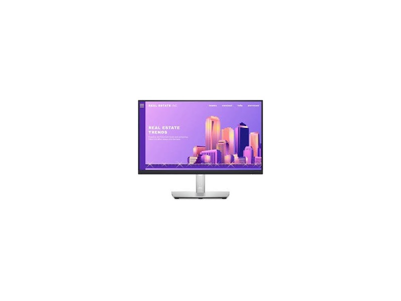 Monitor IPS Full HD de 22 pulgadas 1080p