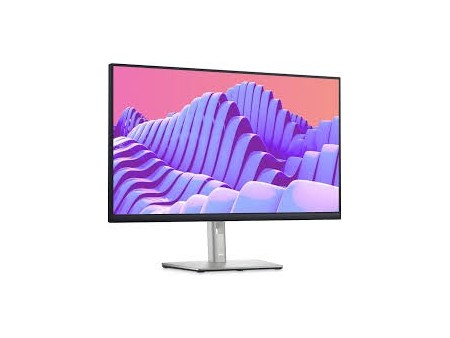 Monitor UltraSharp LCD WLED 4K UHD de 27 pulgadas