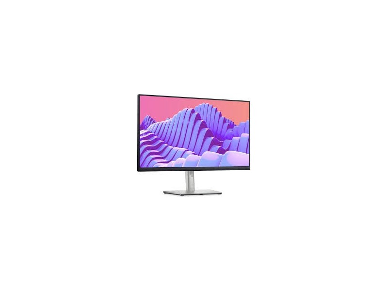 Monitor UltraSharp LCD WLED 4K UHD de 27 pulgadas