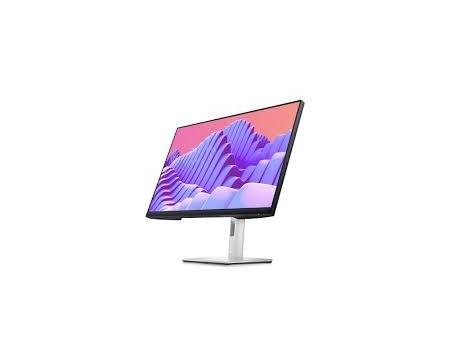 Monitor UltraSharp LCD WLED 4K UHD de 27 pulgadas