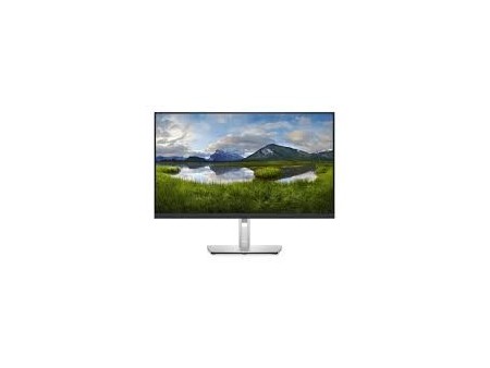 Monitor P2722H LCD 27", Full HD, HDMI, Negro