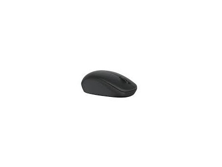 Mouse Óptico WM126 RF Inalámbrico 1000ppp 570-AALK Negro