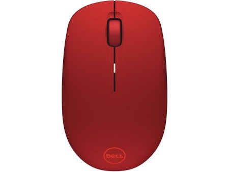 MOUSE INALÁMBRICO WM126-RD