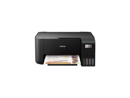 Impresora Epson EcoTank L3210