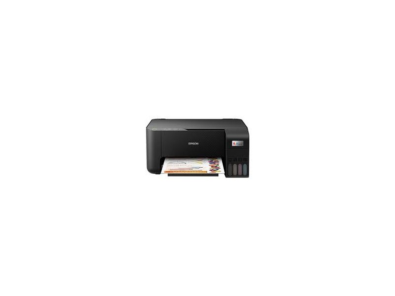 Impresora Epson EcoTank L3210